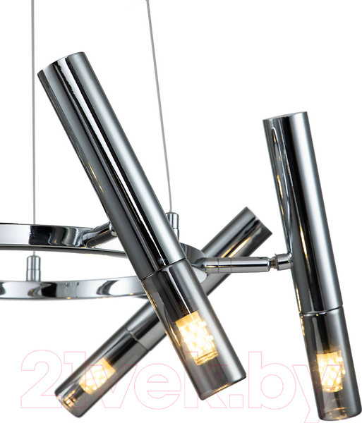 Изображение товара Люстра Indigo Light Sigaro V000236