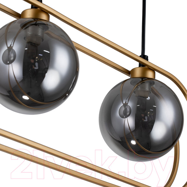 Изображение товара Потолочный светильник Indigo Light Spazio V000161