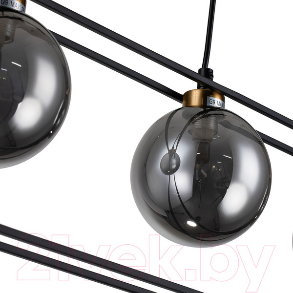 Изображение товара Потолочный светильник Indigo Light Spazio V000162