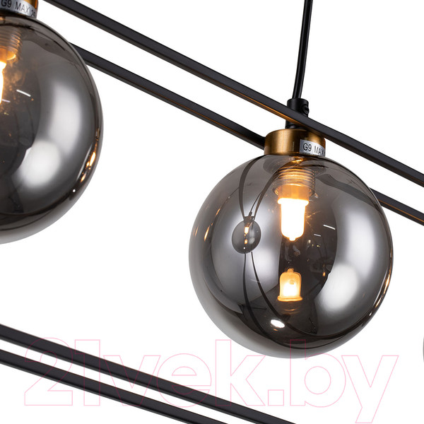 Изображение товара Потолочный светильник Indigo Light Spazio V000162