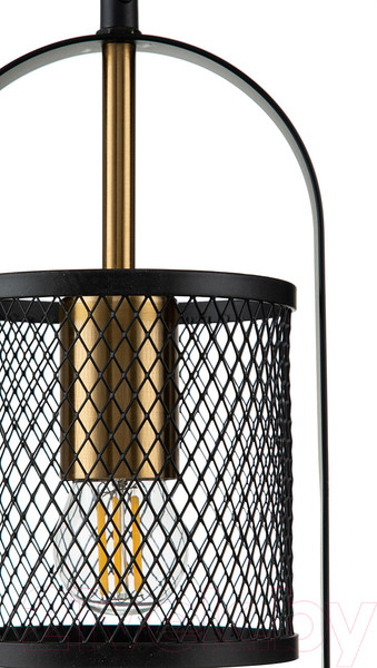 Изображение товара Потолочный светильник Indigo Light Via V000182