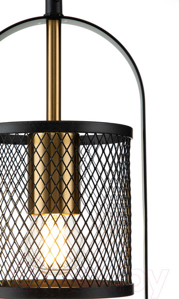 Изображение товара Потолочный светильник Indigo Light Via V000182