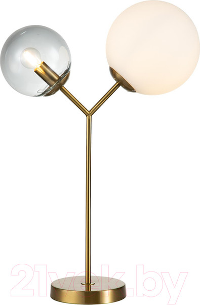 Изображение товара Прикроватная лампа Indigo Light Duetto V000114