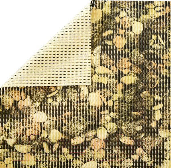 Изображение товара Коврик для ванной Вилина 6686 7120 (50x65)