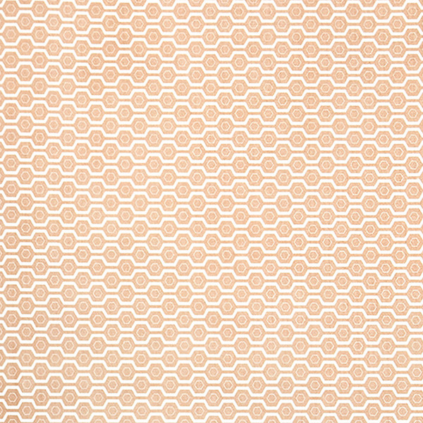 Изображение товара Коврик для ванной Вилина 7068 001 (50x85, противоскользящий, бежевый)