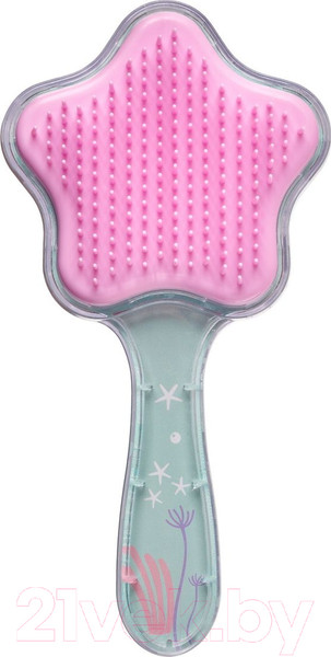 Изображение товара Расческа-массажер Bradex Русалочка / AS 1599