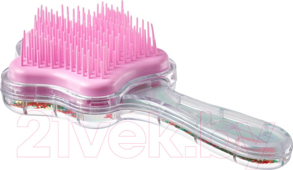 Изображение товара Расческа-массажер Bradex Русалочка / AS 1599