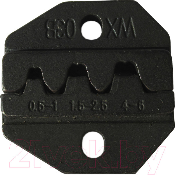 Изображение товара Матрица для опрессовки КС МС-001 / 94728