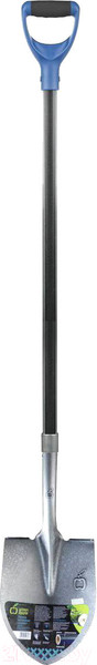 Изображение товара Лопата Green Apple GALS6-74 GALS6-75 / Б0015197