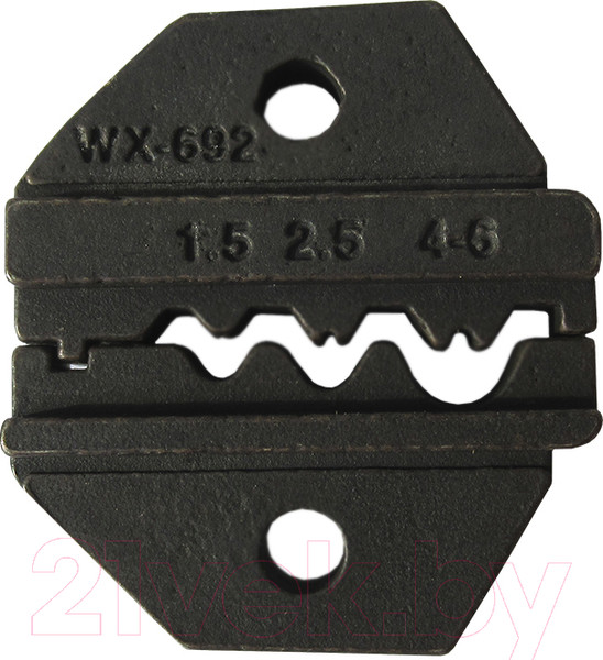 Изображение товара Матрица для опрессовки КС МС-004 / 94731