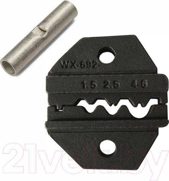 Изображение товара Матрица для опрессовки КС МС-004 / 94731