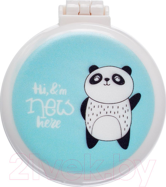 Изображение товара Расческа Bradex Любознательный Панда / AS 1603