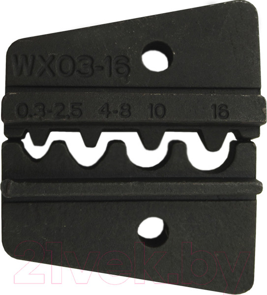 Изображение товара Матрица для опрессовки КС МС-006 / 94733