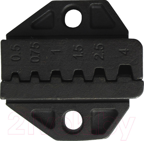 Изображение товара Матрица для опрессовки КС МС-007 / 94734