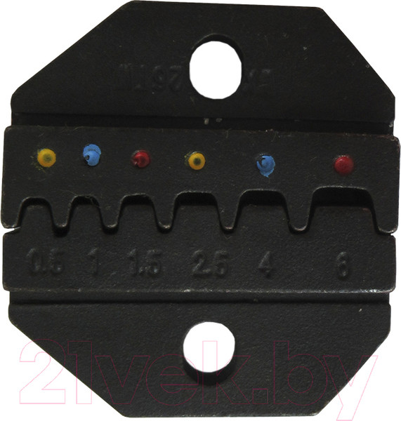 Изображение товара Матрица для опрессовки КС МС-011 / 94738