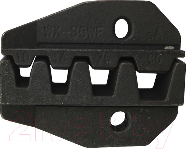 Изображение товара Матрица для опрессовки КС МС-012 / 94739