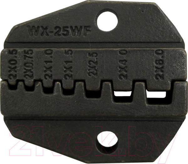 Изображение товара Матрица для опрессовки КС МС-013 / 94740