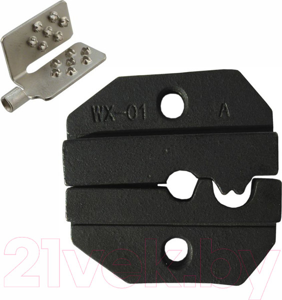 Изображение товара Матрица для опрессовки КС МС-015 / 94742