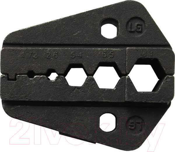 Изображение товара Матрица для опрессовки КС МС-016 / 94743