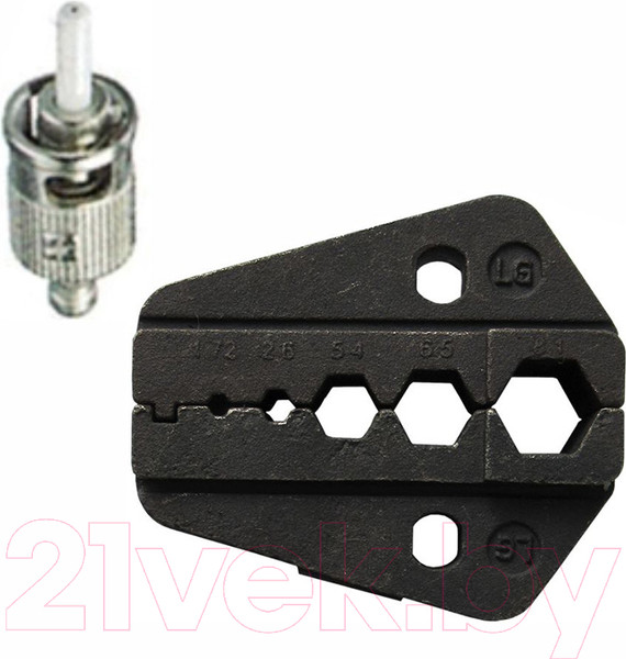 Изображение товара Матрица для опрессовки КС МС-016 / 94743