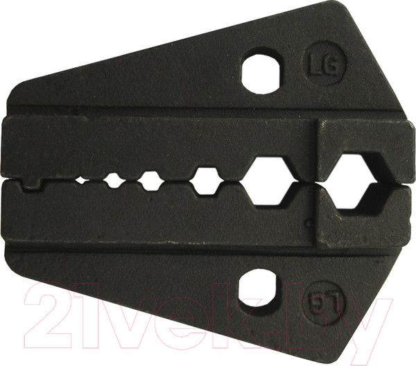 Изображение товара Матрица для опрессовки КС МС-019 / 94746