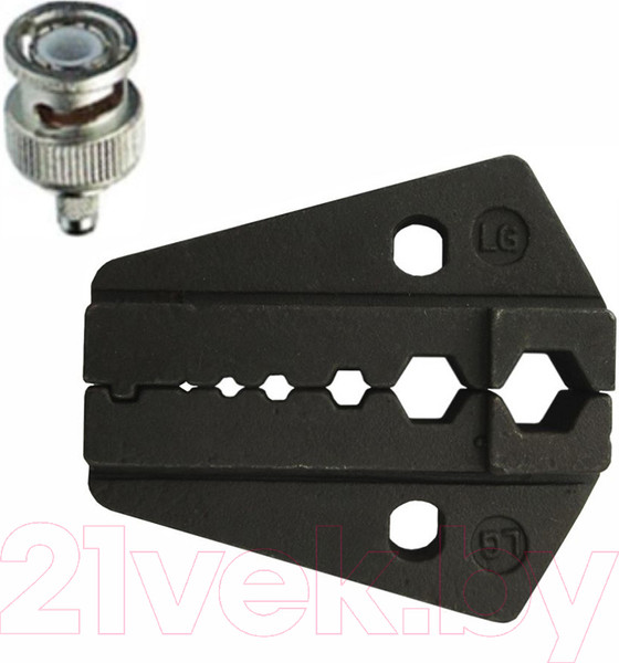 Изображение товара Матрица для опрессовки КС МС-019 / 94746