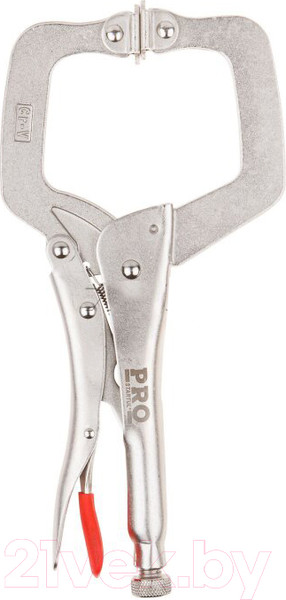 Изображение товара Гейферный зажим Startul Pro-6056-01