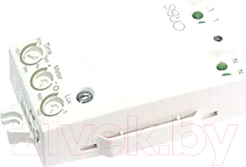 Изображение товара Датчик движения Orbis Ecomat Mini OB135012