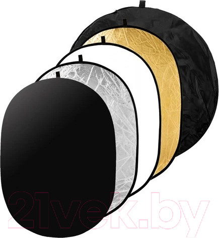 Изображение товара Отражатель для фото RayLab RF-02 (90x120см)