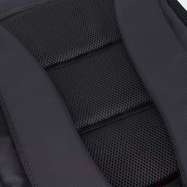 Изображение товара Школьный рюкзак Torber Class X / T5220-22-BLK-BLU-M (черный/синий)