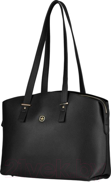 Изображение товара Сумка Wenger RosaElli 14'' / 606494 (черный)