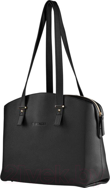 Изображение товара Сумка Wenger RosaElli 14'' / 606494 (черный)
