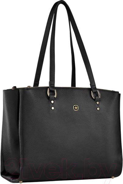 Изображение товара Сумка Wenger RosaLyn 14'' / 606495 (черный)