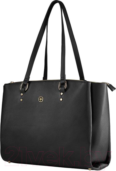 Изображение товара Сумка Wenger RosaLyn 14'' / 606495 (черный)