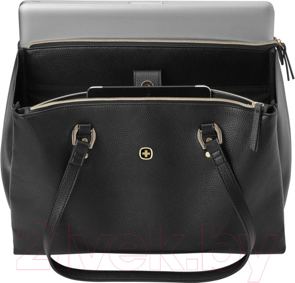 Изображение товара Сумка Wenger RosaLyn 14'' / 606495 (черный)