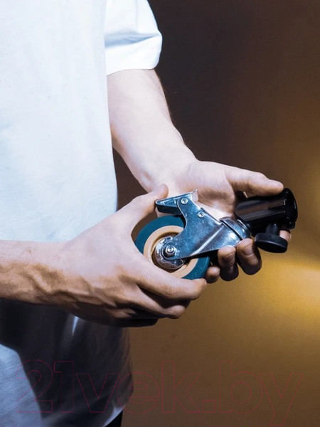 Изображение товара Комплект роликов для стойки RayLab RL-WL25