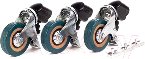 Изображение товара Комплект роликов для стойки RayLab RL-WL25