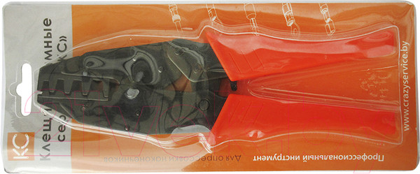 Изображение товара Инструмент обжимной КС КО-07Е 10-35мм2 для Е-типа / 94710