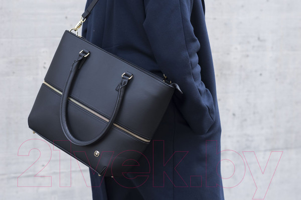 Изображение товара Сумка Wenger Eva 14" / 601077 (черный)