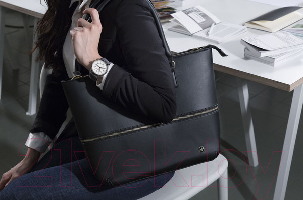 Изображение товара Сумка Wenger Eva 14" / 601077 (черный)