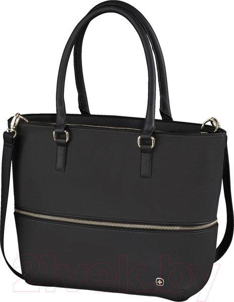 Изображение товара Сумка Wenger Eva 14" / 601077 (черный)