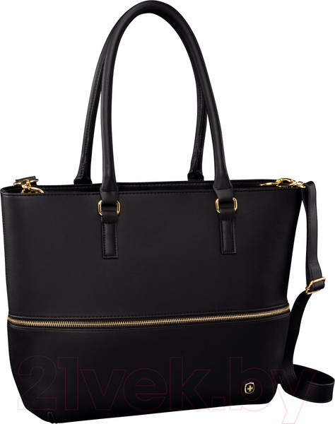 Изображение товара Сумка Wenger Eva 14" / 601077 (черный)