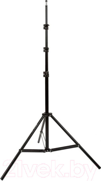 Изображение товара Стойка для студийного оборудования RayLab LS005 (3.9м)