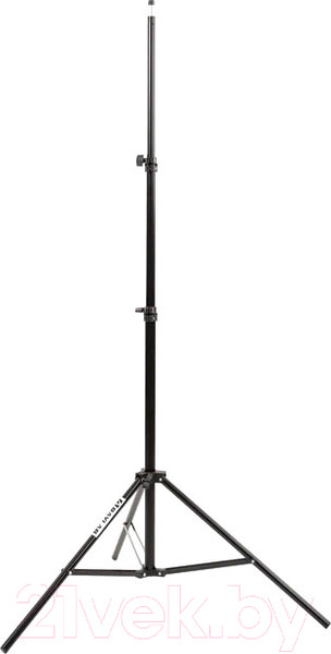 Изображение товара Стойка для студийного оборудования RayLab LS200B (70-200см)