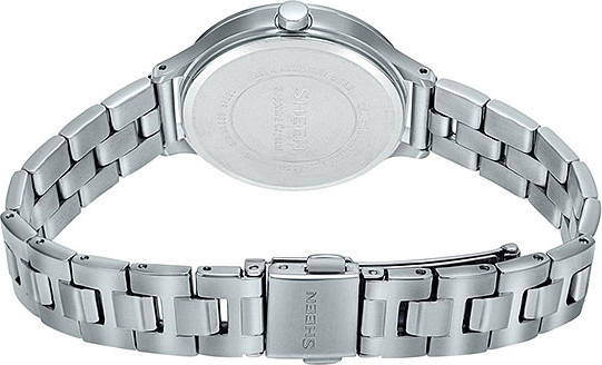 Изображение товара Часы наручные женские Casio SHE-4550D-2B