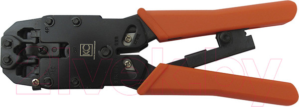 Изображение товара Инструмент обжимной КС HT-200R / 94718