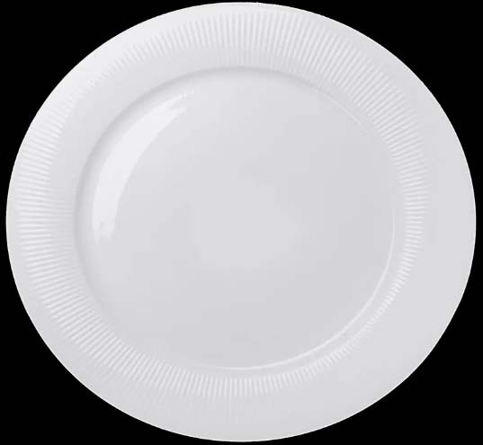 Изображение товара Тарелка закусочная (десертная) Tudor England TU2870-2