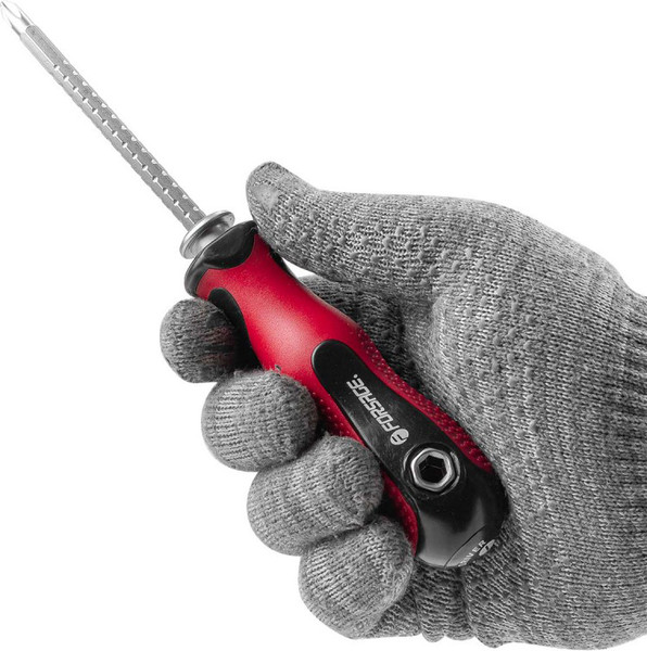 Изображение товара Отвертка Forsage F-711A180