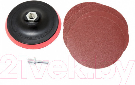 Изображение товара Опорная тарелка Forsage F-PSD115