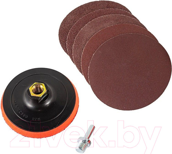 Изображение товара Опорная тарелка Forsage F-PSD115